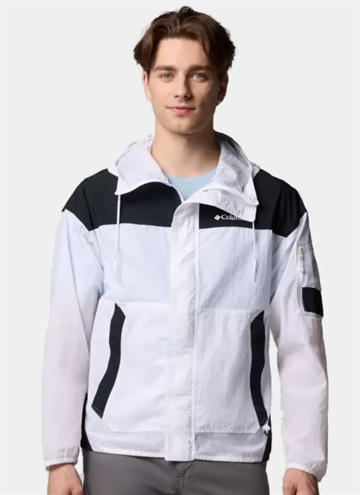 Columbia Challenger II Windbreaker Jakk
